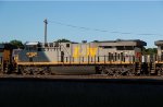 CSXT 1850